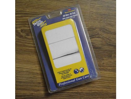 Tetra-Gun Handričky Gun ProSmith, kal.: .30-.45, 300ks, 72503003