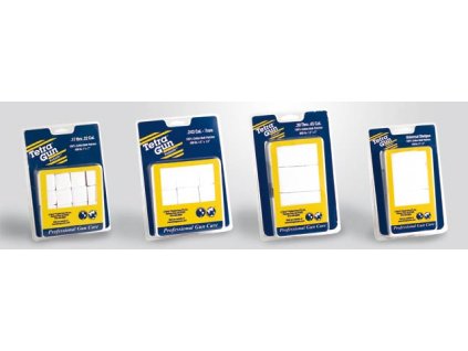 Tetra-Gun Handričky Gun ProSmith, kal.: .17-.22Cal., 800ks, 72503001