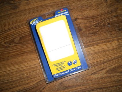 Tetra-Gun Handričky Gun ProSmith, Universal Shotgun, 150ks, 72503004