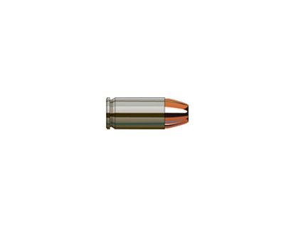 Hornady 9mmLuger 125gr. HAP "Steel Match", Art.: 90275