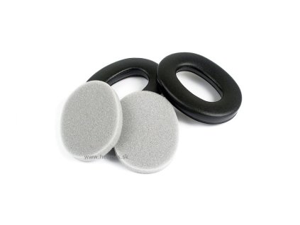 Peltor Náhradné ušnice na Tactical Sport / Sporttac Hunting, Art.: XH-0016-5