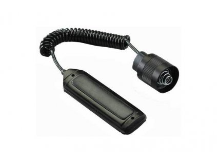 Streamlight - Taktická spúšť, Tactical Light Remote Switch W/Coil