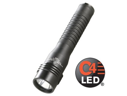 Streamlight - Ručné svietidlo Strion Led HL, 500Lumens, Art.: 74761