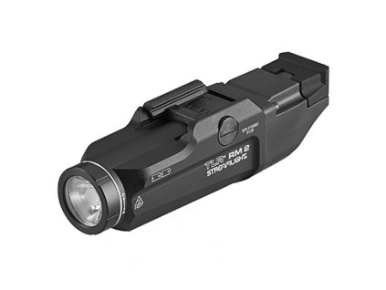 Streamlight - Taktické svietidlo TLR RM-2 na pušku/rail, 1000L, 69450