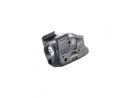 Streamlight - Taktické svietidlo TLR-6 na HS Hellcat/H11 + laser 69287