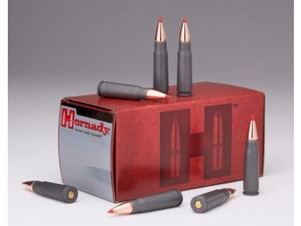 Hornady 7,62x39 123gr. SST, Kat.: 8078