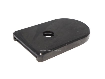 Grand Power ND - Oceľové dno zásobníka na K100, kal.: 9x19mm