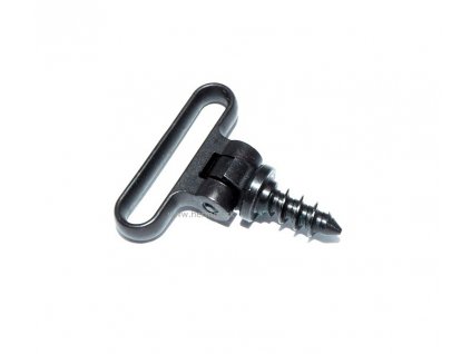 ČZ ND - Putko na remeň - zostava, široké (ČZ 550/557/600)