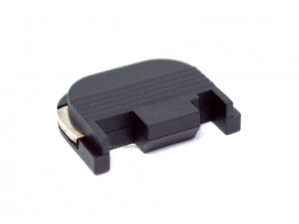 Glock ND 0133 - Uzatváracia platňa záveru