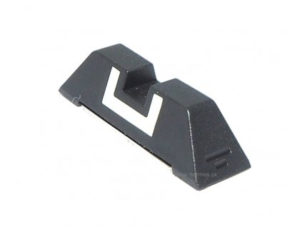 Glock ND 0154 - Plastový cieľnik 6,1mm