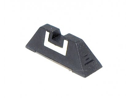 Glock ND 0210 - Plastový cieľnik 7,3mm