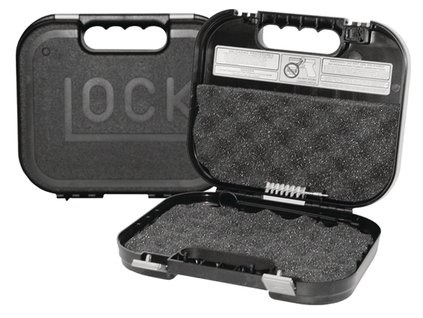 Glock D 2928 - Plastový kufrík Glock