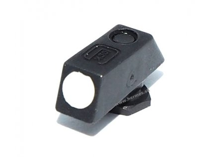 Glock ND 7080 - New Muška 4,1mm, oceľová - Set 01 (na skrutku)