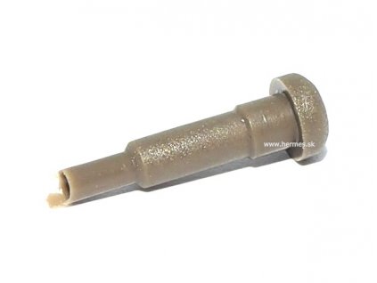 Glock ND 3442 - Zátka pruž. tlač. kolíka vyť. 10mm/.45 ( Olivová )