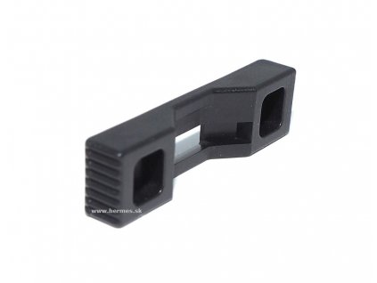 Glock ND 5528 - Vypúšťač zásobníka (MB) - obojstranný 9mm/.40/.380/.35