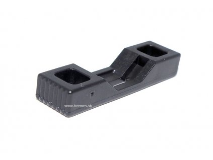 Glock ND 5528 - Vypúšťač zásobníka (MB) - obojstranný 9mm/.40/.380/.35