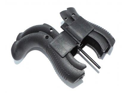 Glock ND 30820 - Set výmenných chrbtov rukoväte G19/G23 Gen 4/5