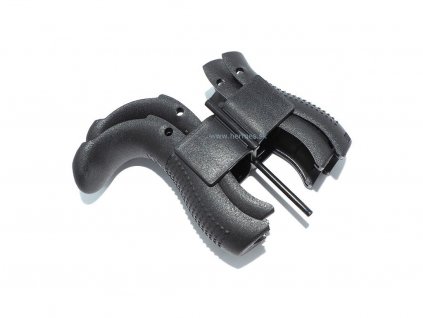 Glock ND 30821 - Set výmenných chrbtov rukoväte G26/G27