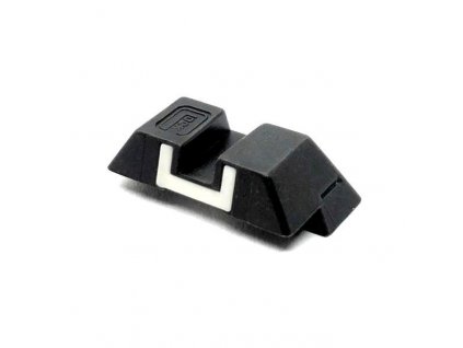 Glock 33585 - Oceľový cieľnik 6,1mm - slim, pre Glock 42/43/43X/48