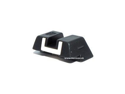 Glock 33586 - Oceľový cieľnik 6,5mm - slim, pre Glock 42/43/43X/48