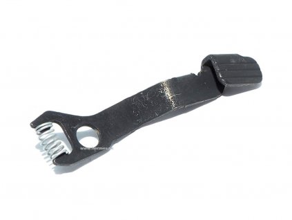 Glock 33731 - Záchyt záveru pre Glock 43