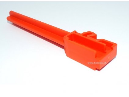 Glock ND 30455 - Imitácia hlavne "Dummy barrel" Glock 17