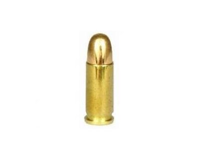 Magtech 6,35mmBrow. (.25Auto) FMJ 3,3g./50grs.