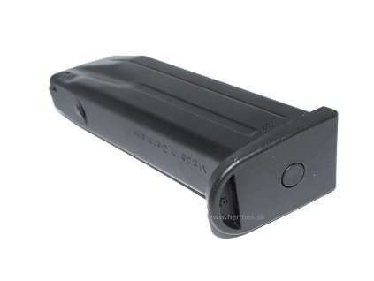 HK ND - Zásobník HK USP Standard, kal.: .45ACP, 12r., Art.: 214831