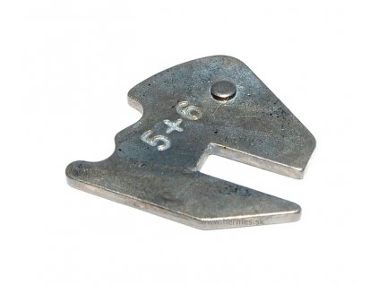 HK ND - Catch plate STD, Art.: 214255