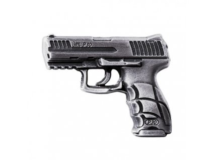 HK D - Pripínačik "P30", Art.: 978557