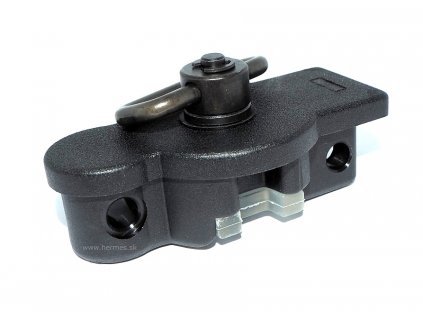 HK ND - Uzatváracia platňa s putkom na SP5K, 206409