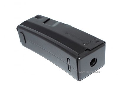 HK ND - Zásobník na HK SP5K, 9x19mm, 10r., Art.: 239257