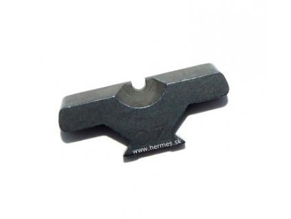 ČZ ND - Plátok cieľnika na ZKM 452 / ČZ457