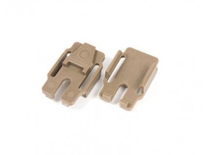 RST - Adaptér Set pre HK SFP9/VP9 (do UFPS Mk III - Gen3), Ref. VT031