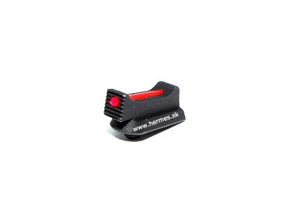 ČZ ND - Muška svetlovodná na P-07/P-09/P-10 (1x5,75mm) so skrutkou