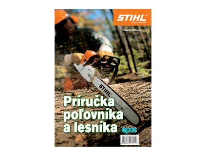 Kniha Príručka poľovníka a lesníka (rok 2009), 978-80-8057-821-3