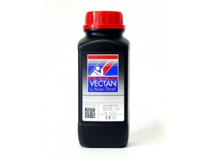 Vectan - Ba9 - 0,5kg. - bezdymný prach, Vectan by Nobel Sport