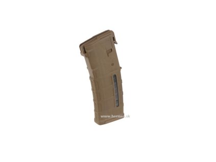 AR-15 ND - Zásobník Magpul Pmag 30 .223Rem., 30r. GenM3, Wind. Coy.Tan