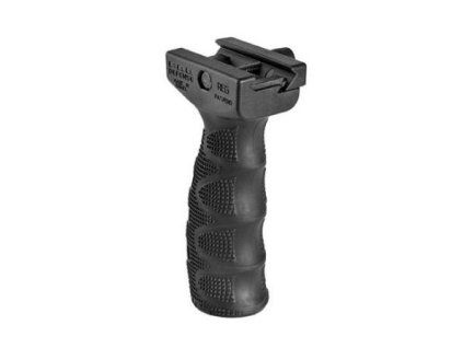 FAB - Ergonomická pogumovaná taktická rukoväť, Art.: REG