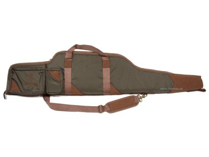 Browning D Púzdro na guľovnicu BAR s optikou Woodsman B141906242 33012