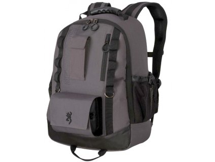 Browning D - Ruksak Range Pro Backpack, Charcoal, Art.: 123257926