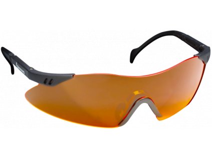 Browning D - Strelecké okuliare - oranžové, Art.: B1279490