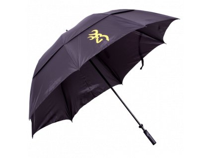 Browning D - Dáždnik "Master" Black, Art.: 3921205