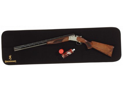 Browning D - Podložka na čistenie 40x136cm, čierna, Art.: B12420