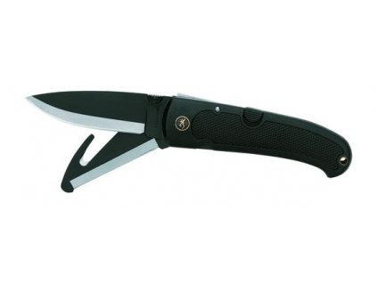 Zatvárací nožík Kodiak F.D.T. model 608 s dvoma čepeľami
