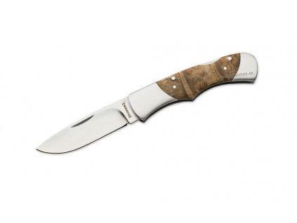 Browning D - Zatvárací nožík Pursuit Burlwood, Art.: 322835