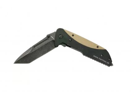 Browning D - Zatvárací nožík Black Label Eradicate - Tanto, 3220267