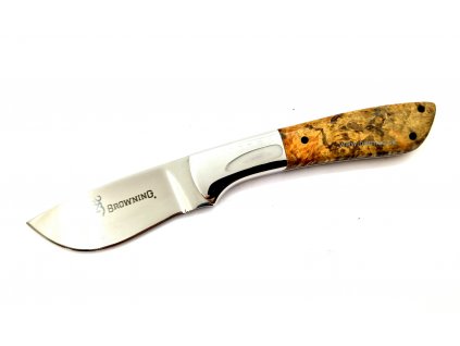 Browning D - Lovecký nôž - Escalade Skiner mod.662, B322662