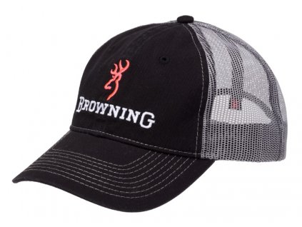 Browning D - Čapica - šiltovka dámska, Ringer Cap, 308573991