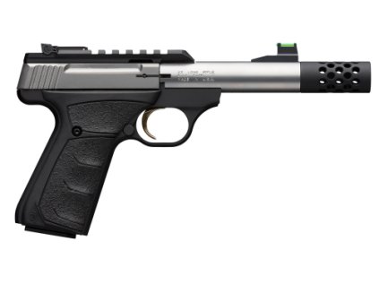 Browning Buck Mark Micro Bull S/Szávit, .22LR 4,4", 051549490